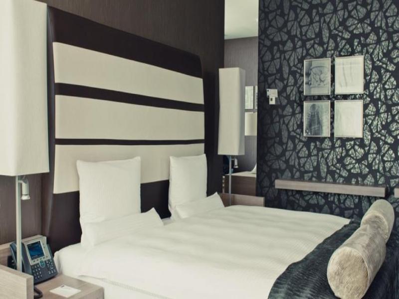 Familienzimmer mit Balkon