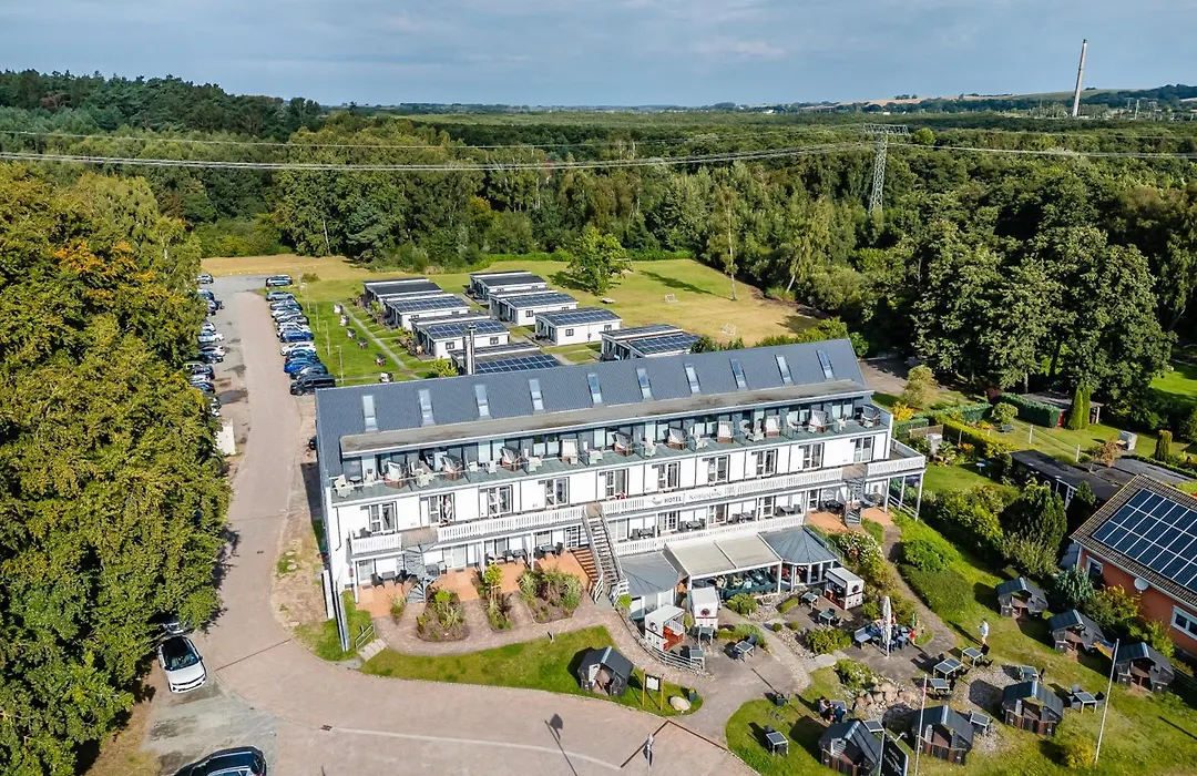 Hotel Königslinie-1