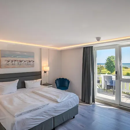 Hotel Königslinie-2